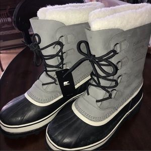 Sorel Winter Boots